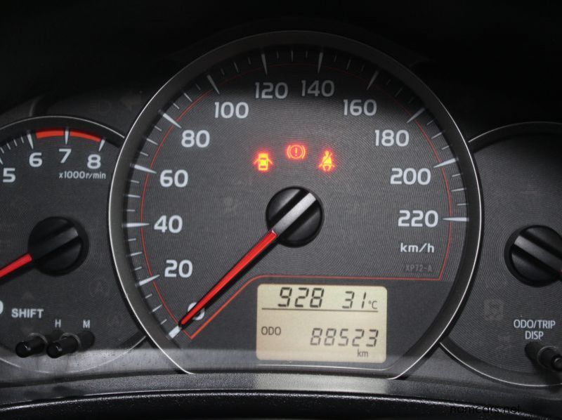 2014 Toyota Yaris 1.3 Manual pictures