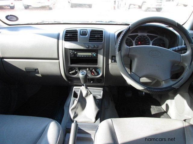 2009 GWM Steed pictures