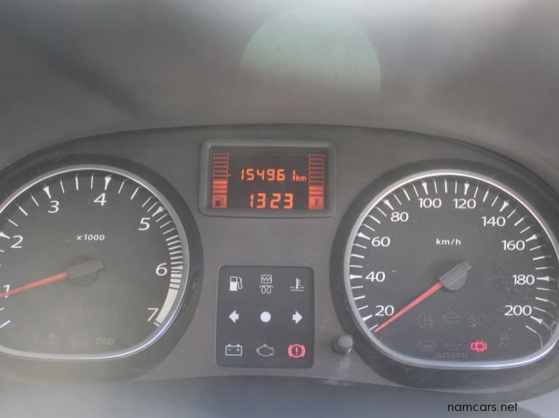 2014 Renault DUSTER 1.5CDI 4X4 pictures