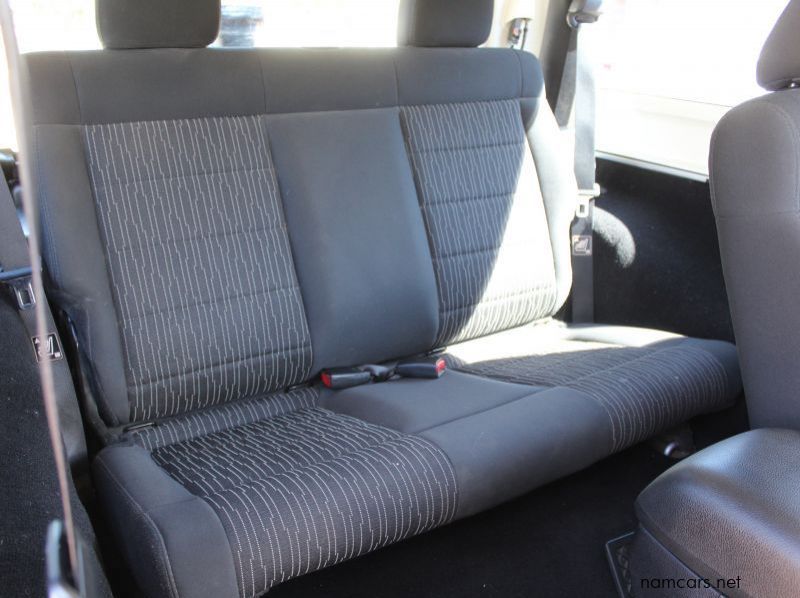 2013 Jeep WRANGLER 3 dr 3.6 V6 A/T SAHARA 4X4 pictures