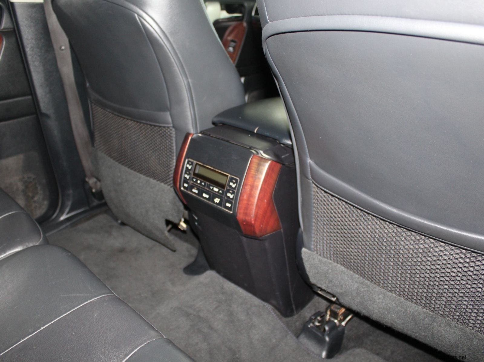 2015 Toyota Toyota Prado pictures