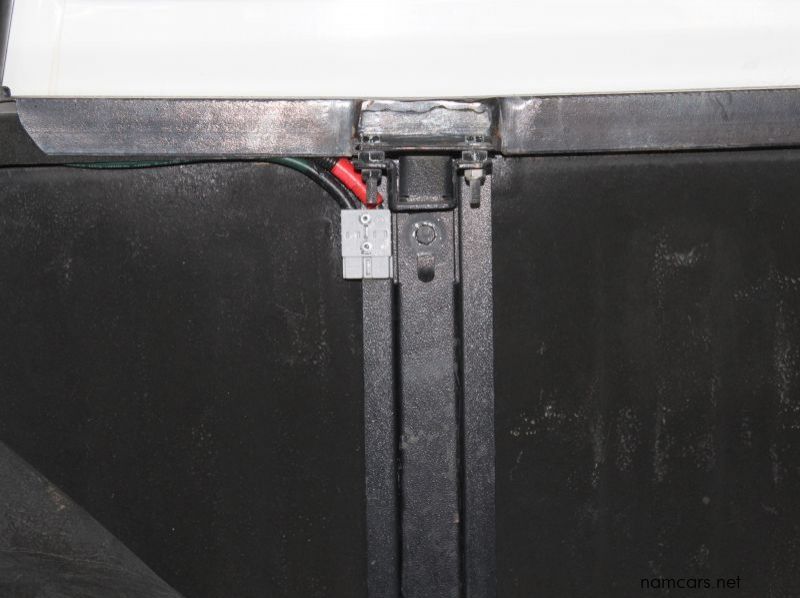 2018 Volkswagen AMAROK HILINE+ V6 TDI D/C DSG 4MOTION pictures