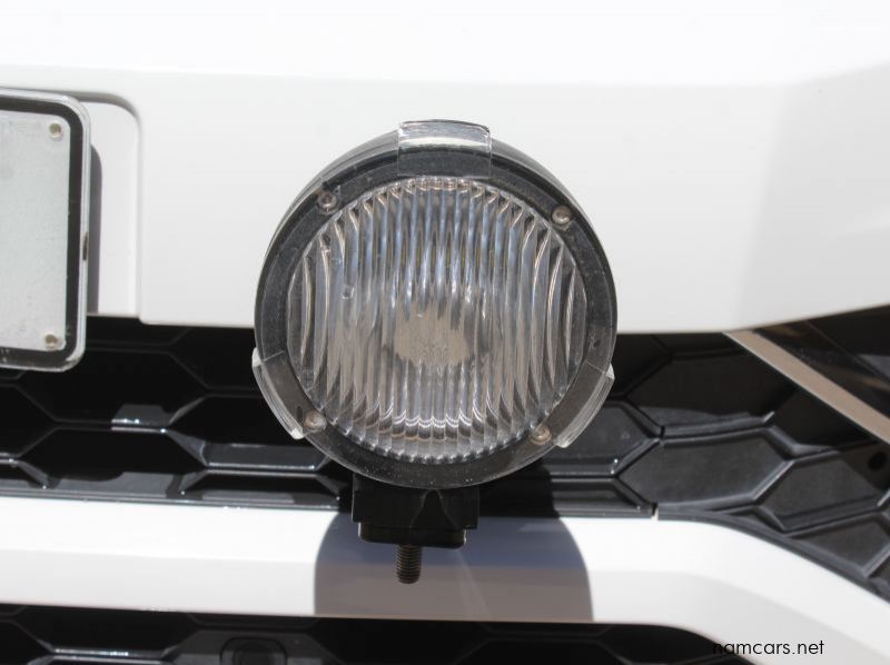 2018 Volkswagen AMAROK HILINE+ V6 TDI D/C DSG 4MOTION pictures