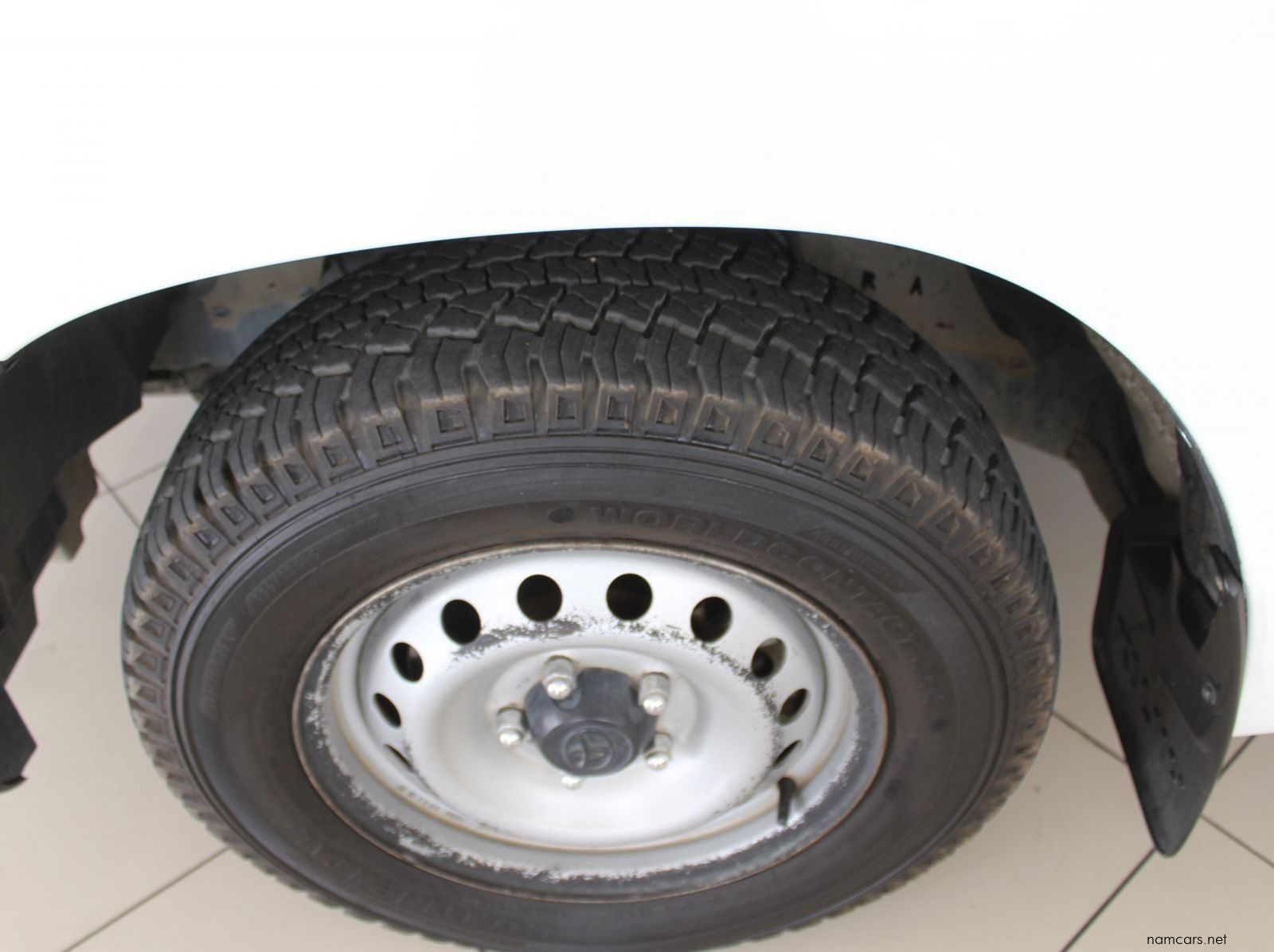 2020 Toyota Hilux GD 2.4 Diesel  S cab 4x2 pictures