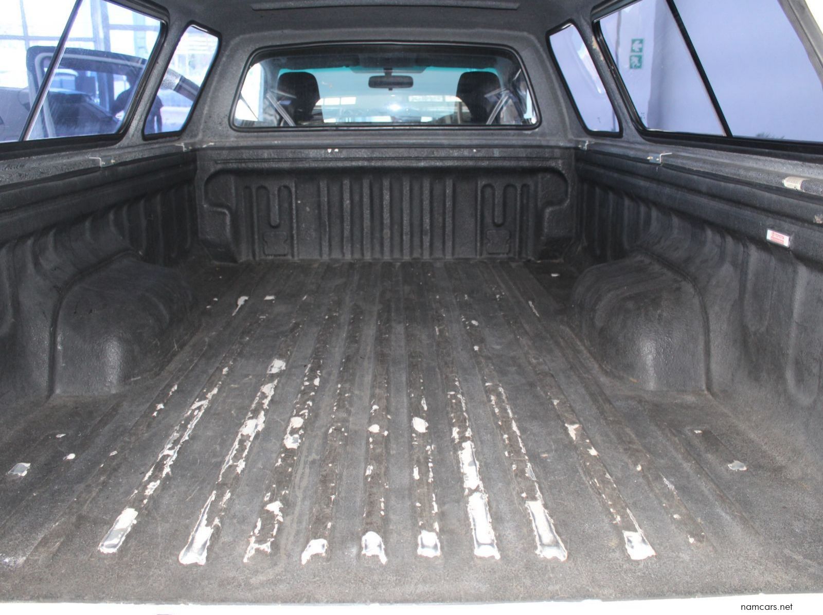 2020 Toyota Hilux GD 2.4 Diesel  S cab 4x2 pictures