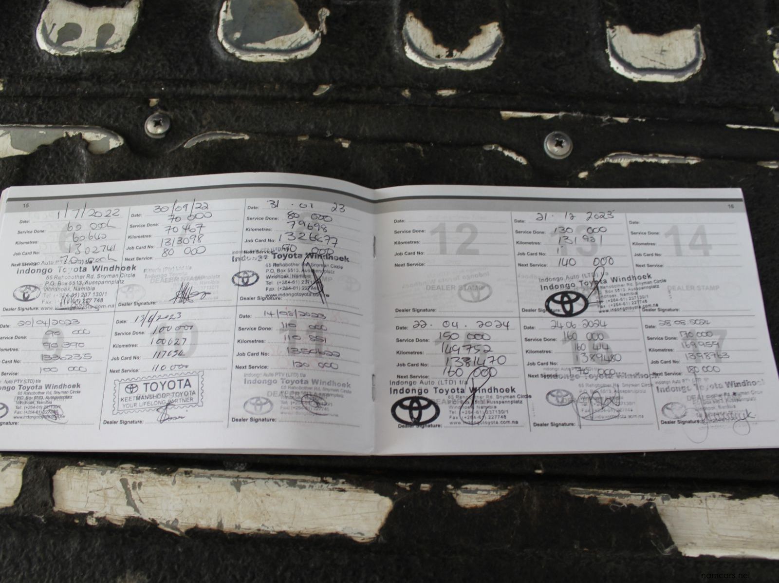 2020 Toyota Hilux GD 2.4 Diesel  S cab 4x2 pictures