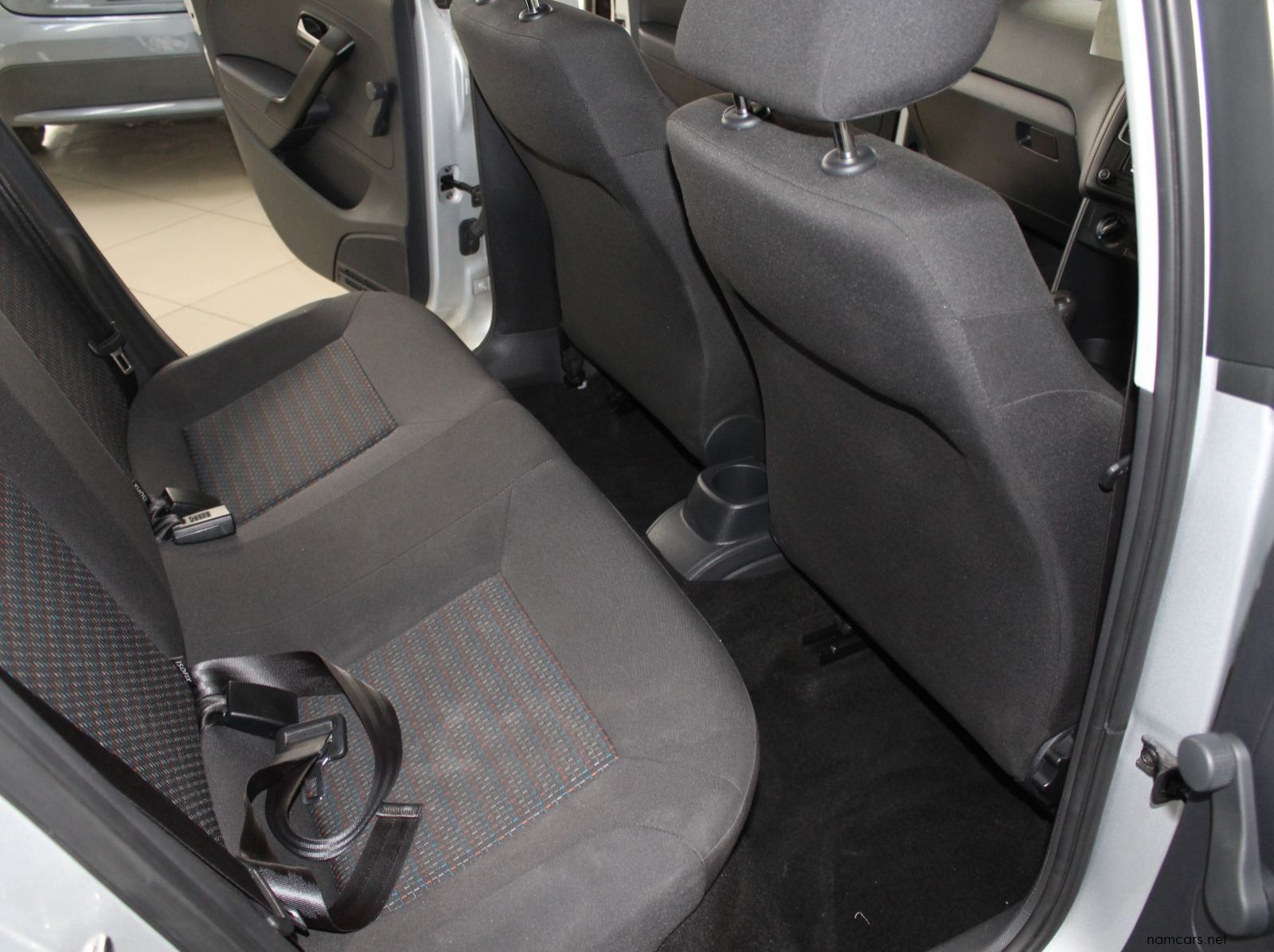 2024 Volkswagen Polo Vivo pictures