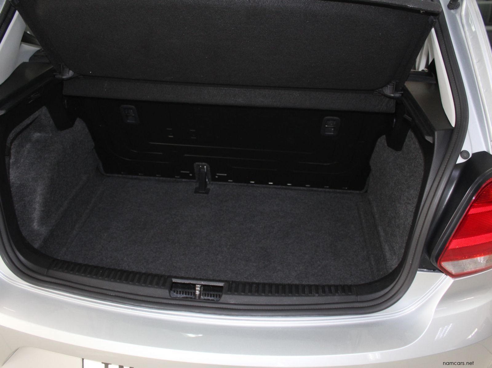 2024 Volkswagen Polo Vivo pictures