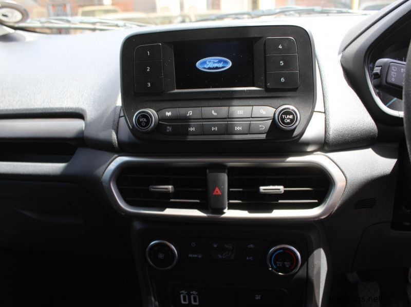 2019 Ford ECOSPORT 1.5TDCI AMBIANTE pictures