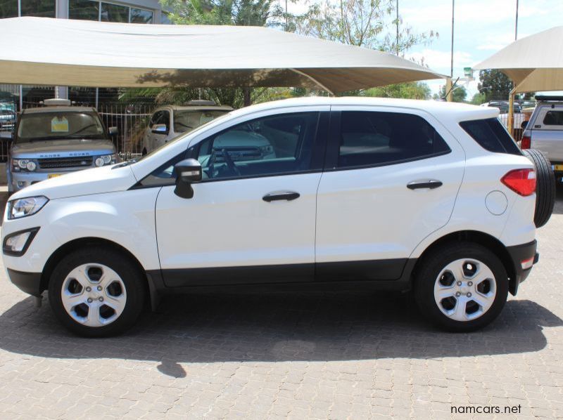 2019 Ford ECOSPORT 1.5TDCI AMBIANTE pictures