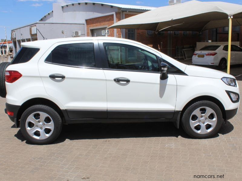 2019 Ford ECOSPORT 1.5TDCI AMBIANTE pictures