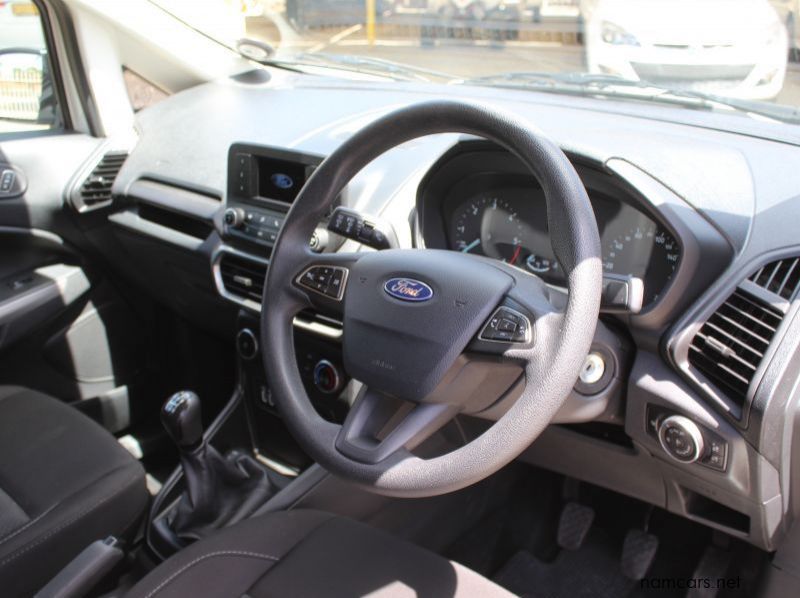 2019 Ford ECOSPORT 1.5TDCI AMBIANTE pictures