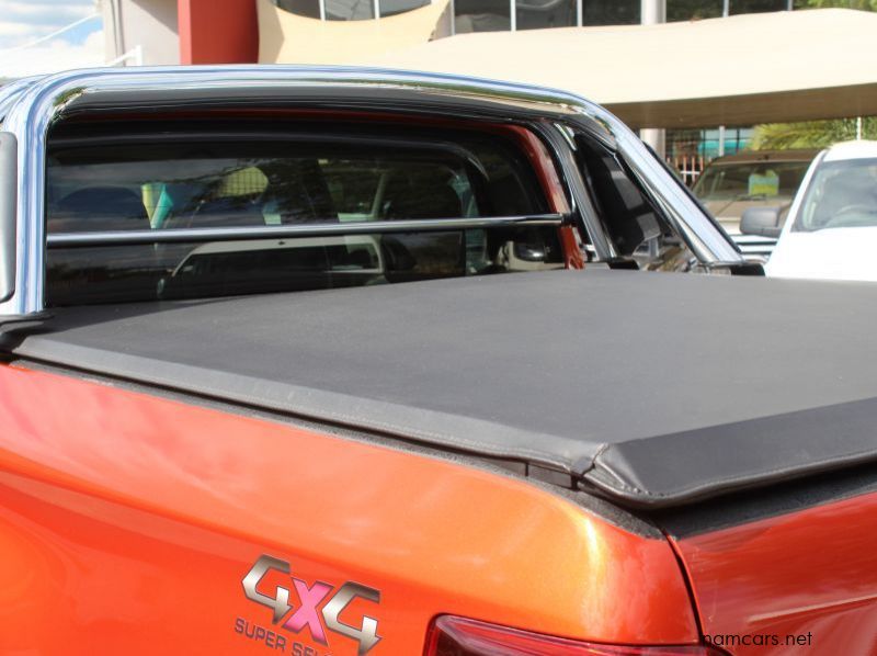 2019 Mitsubishi Triton 2.4 pictures