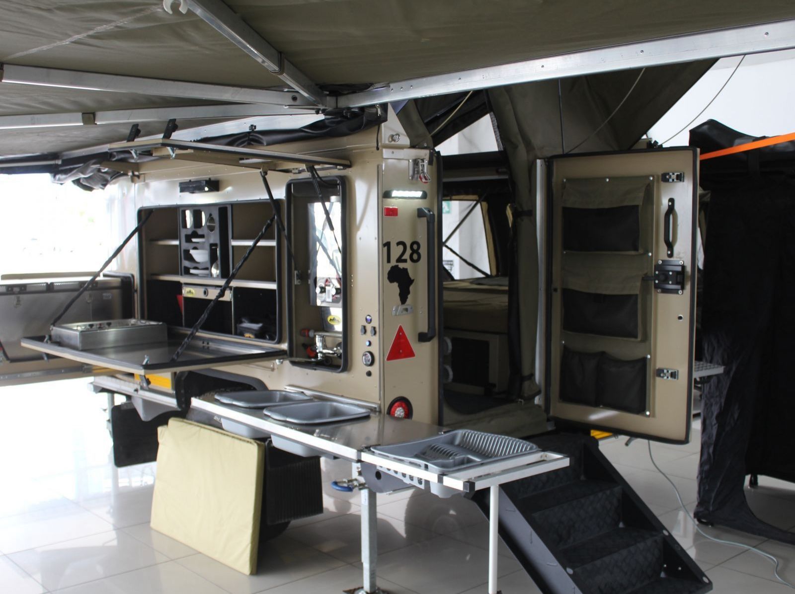 2022 Bushwakka Sundowner Evo2 pictures