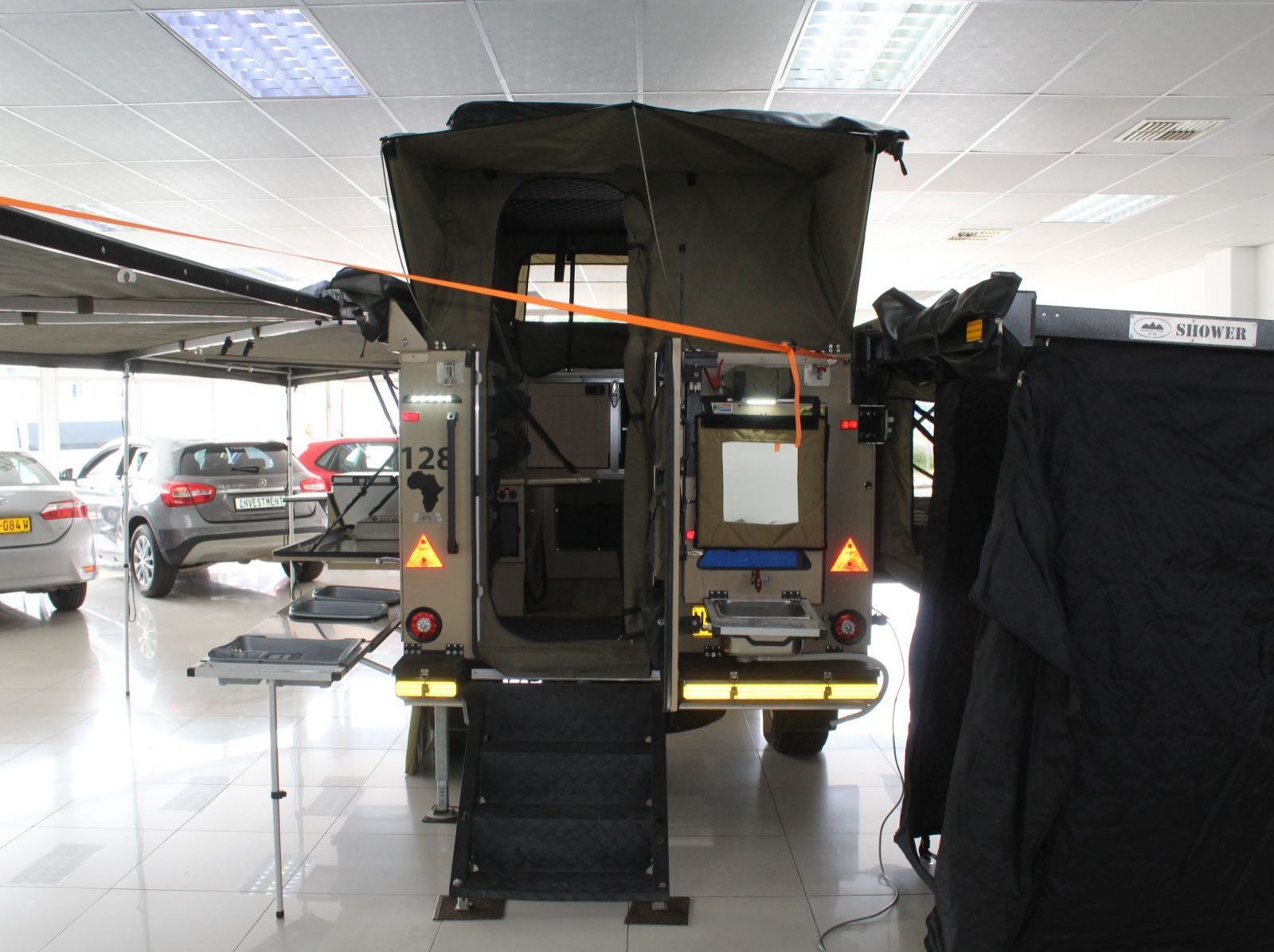 2022 Bushwakka Sundowner Evo2 pictures