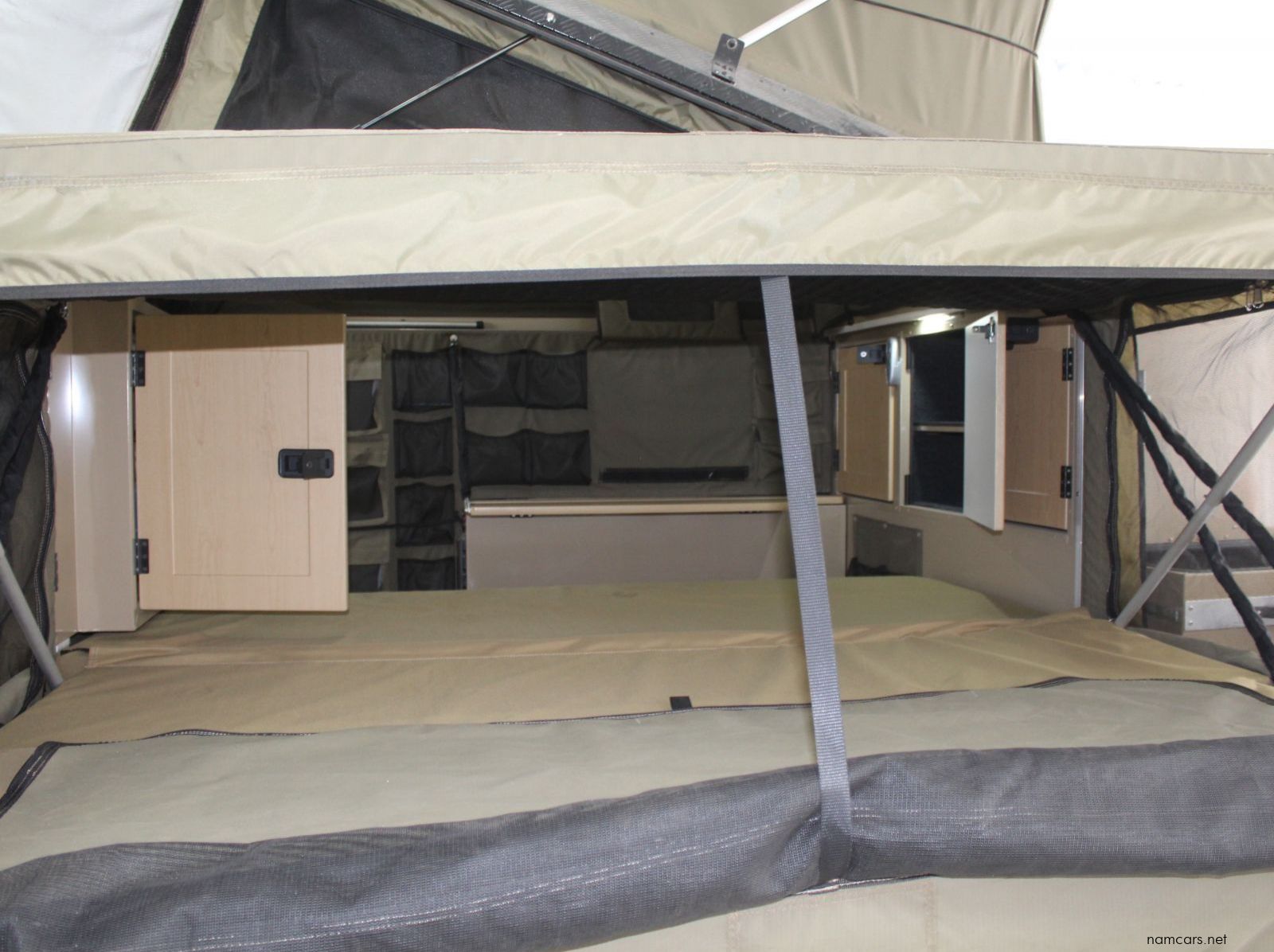 2022 Bushwakka Sundowner Evo2 pictures