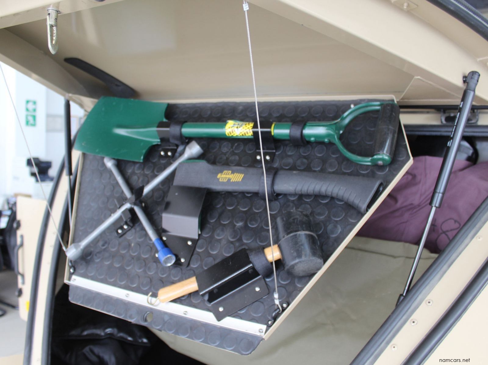 2022 Bushwakka Sundowner Evo2 pictures