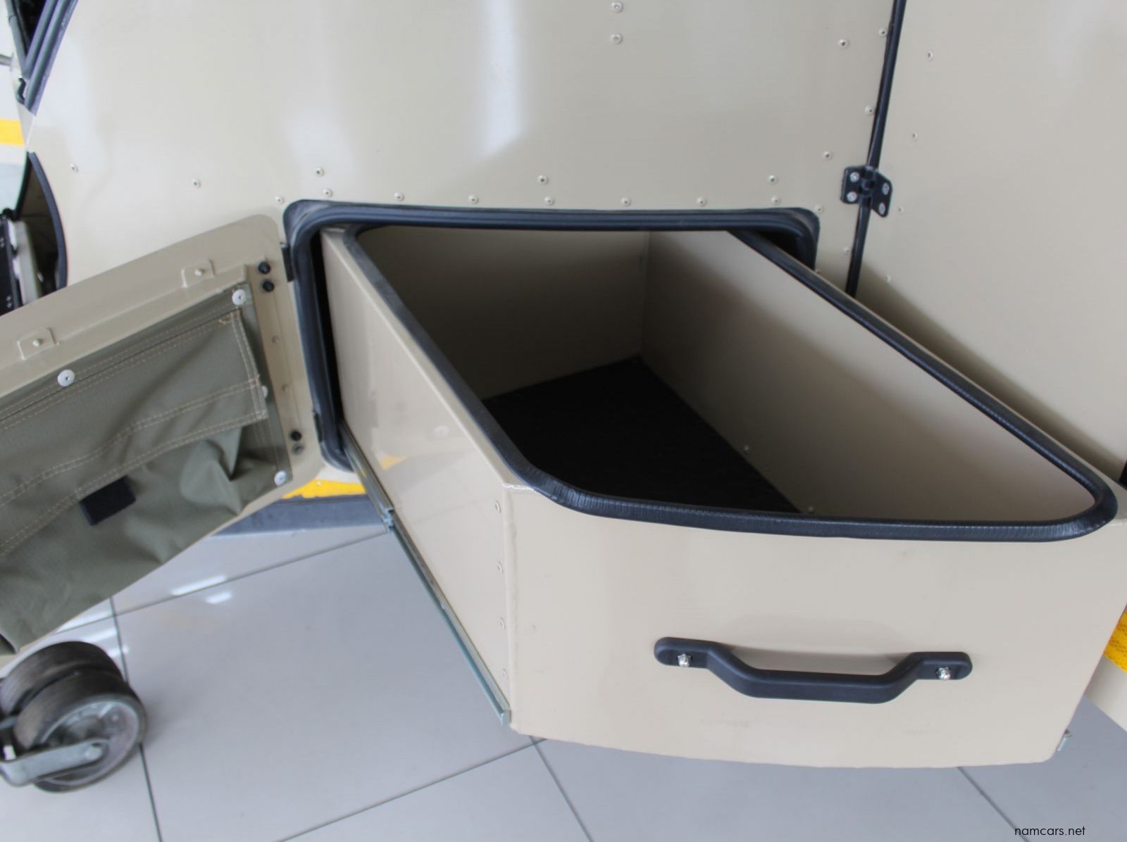 2022 Bushwakka Sundowner Evo2 pictures