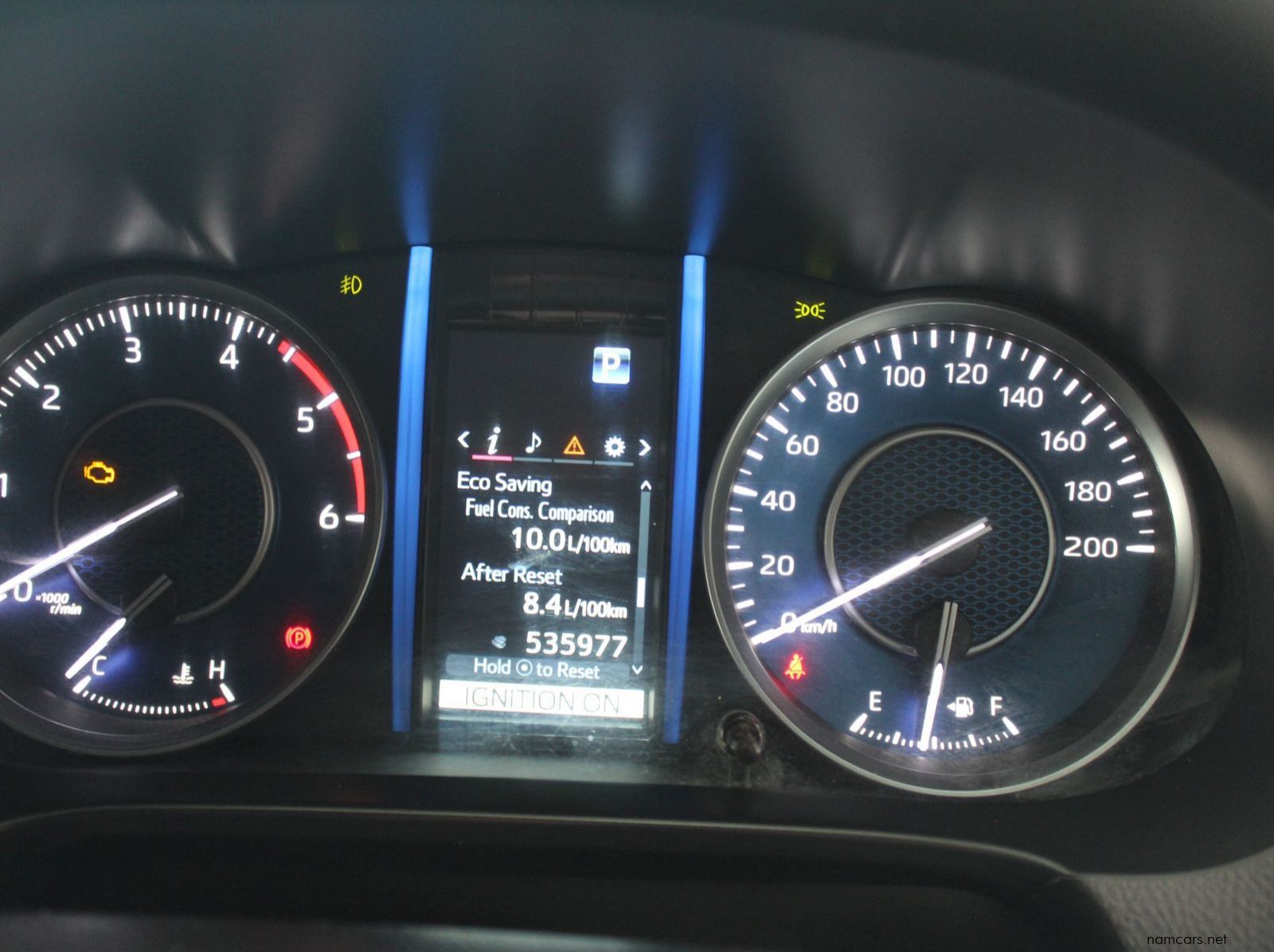 2025 Toyota Fortuner 2.4 GD6 4x4 Auto pictures