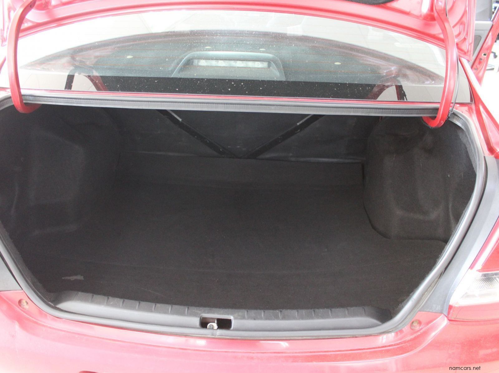 2014 Toyota Etios 1.5 XS Sedan pictures