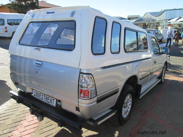 2007 GWM Steed pictures