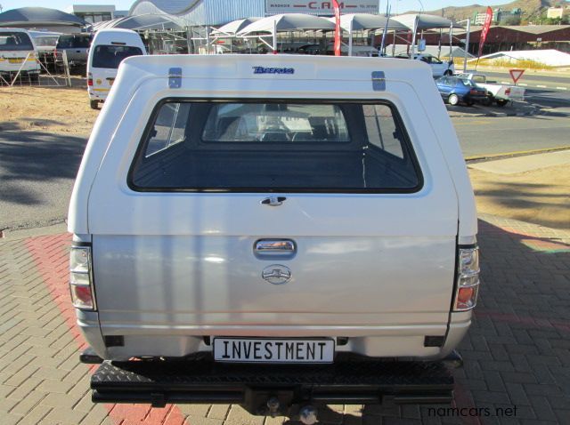 2007 GWM Steed pictures