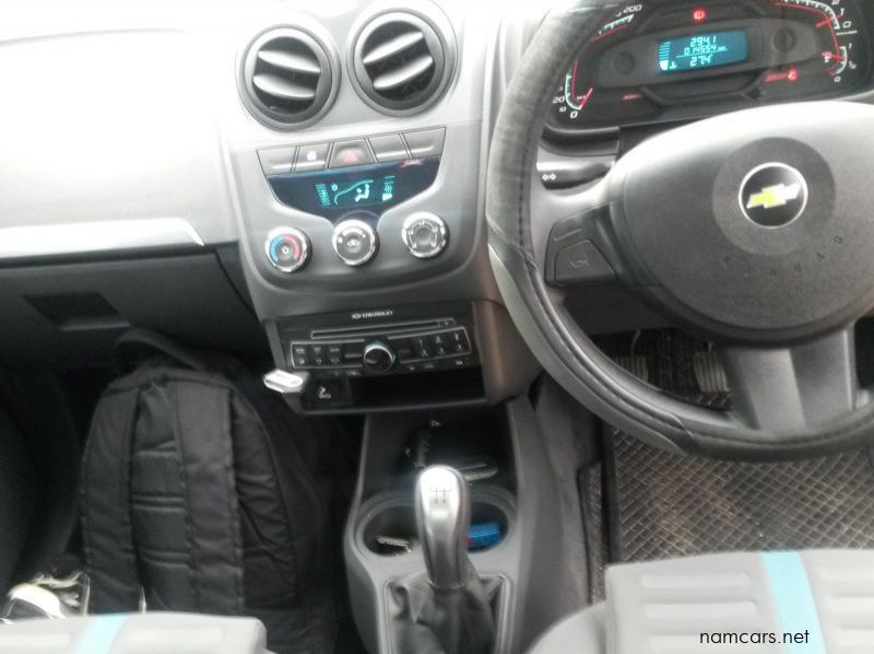 2014 Chevrolet utility pictures