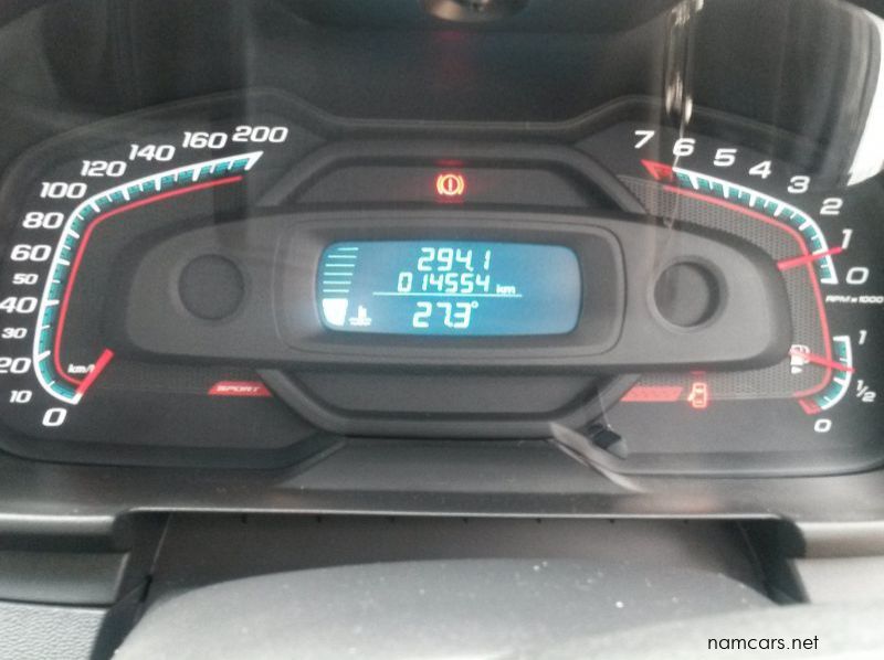 2014 Chevrolet utility pictures