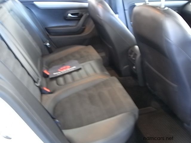 2015 Volkswagen CC 1.8 TFSi DSG R Line pictures