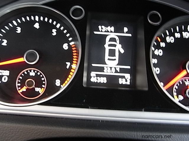 2015 Volkswagen CC 1.8 TFSi DSG R Line pictures