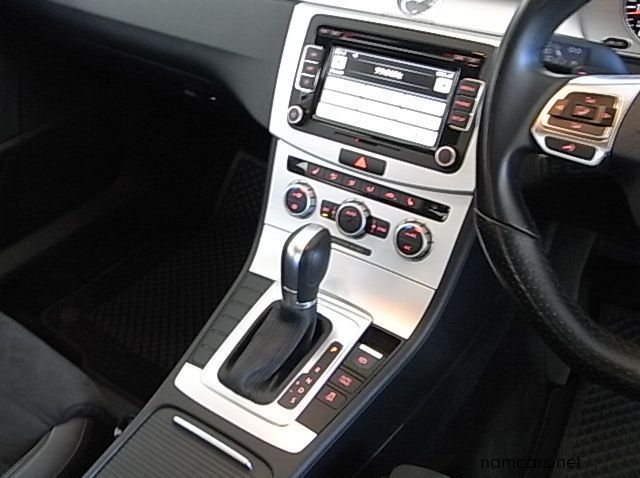 2015 Volkswagen CC 1.8 TFSi DSG R Line pictures