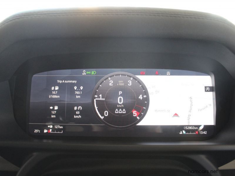 2020 Land Rover DEFENDER 240 SE pictures