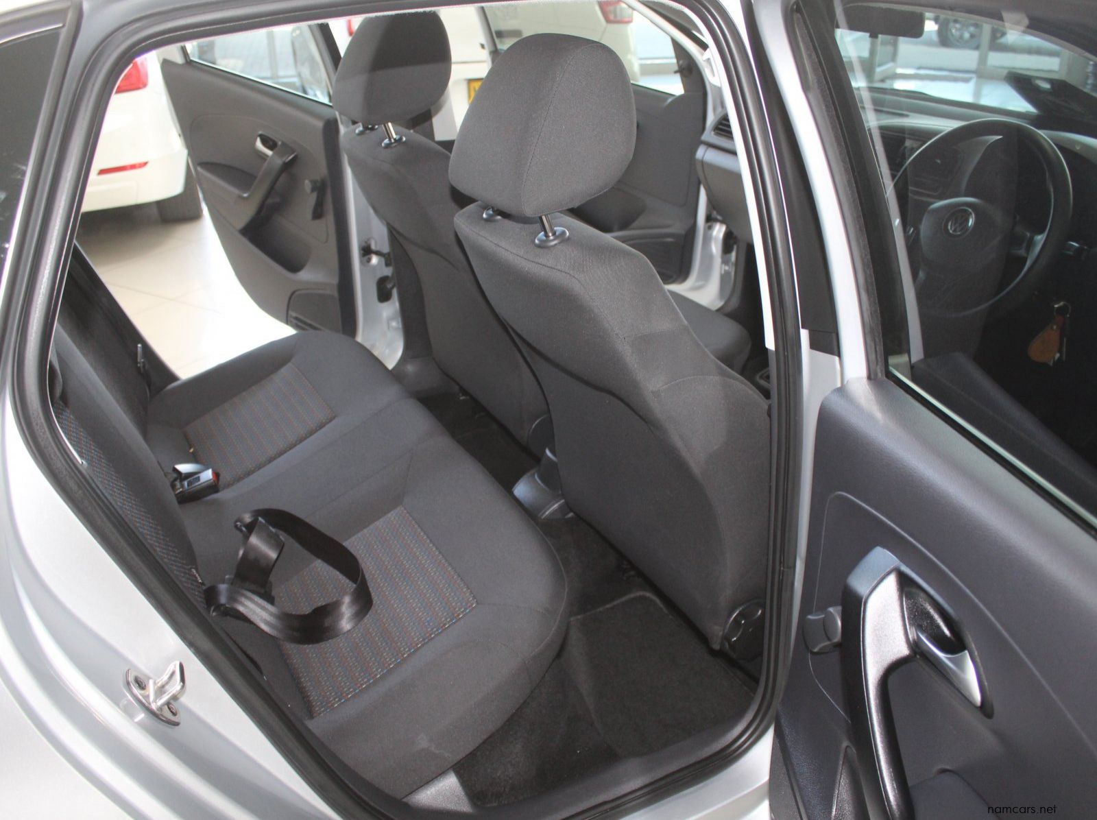 2023 Volkswagen Polo Vivo pictures
