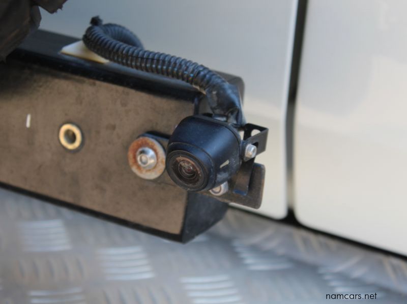 2017 Toyota 76 Series Land Cruiser pictures