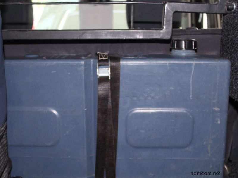 2017 Toyota 76 Series Land Cruiser pictures