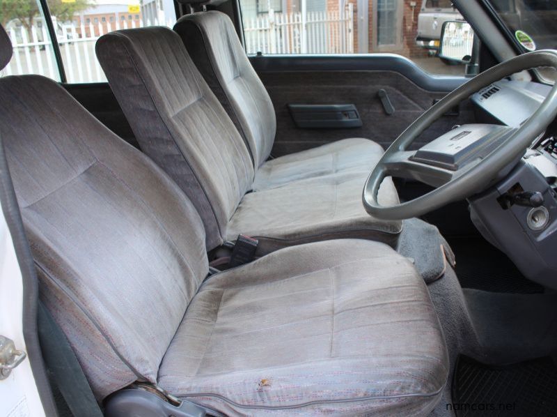 1994 Toyota HIACE 2.2 4Y Supper 10 pictures