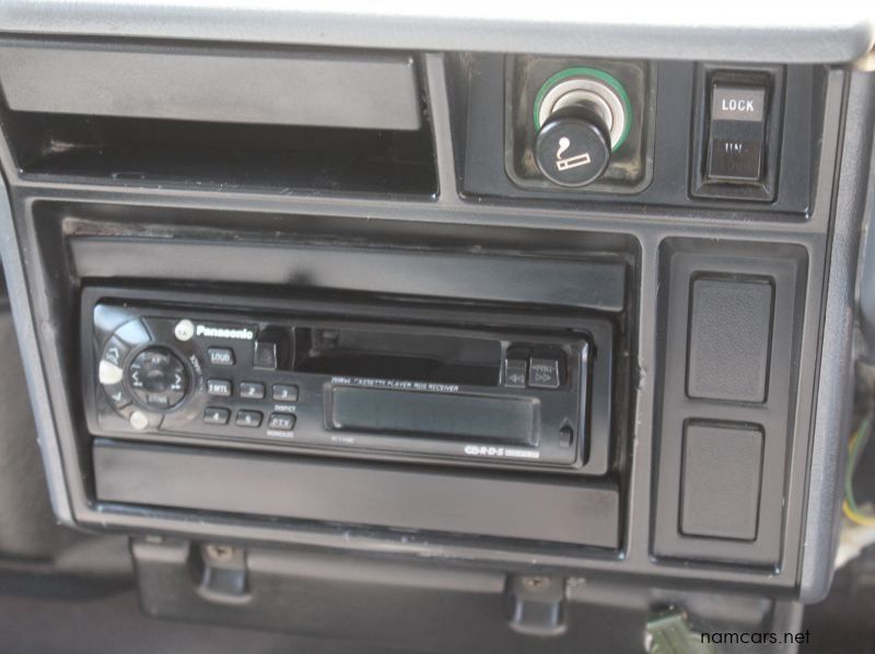 1994 Toyota HIACE 2.2 4Y Supper 10 pictures