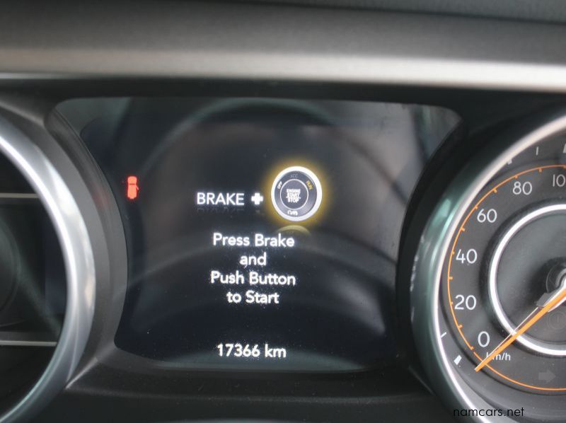 2020 Jeep WRANGLER JL 3.6 V6 8SP A/T 4X4 SAHARA pictures