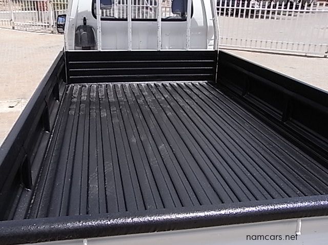 2014 Kia K2700 Workhorse pictures