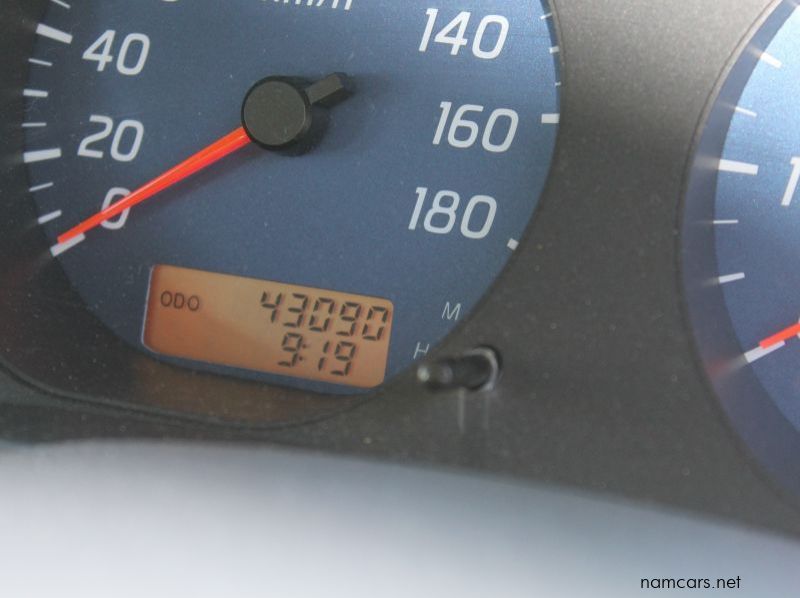 2014 Nissan NP300 pictures