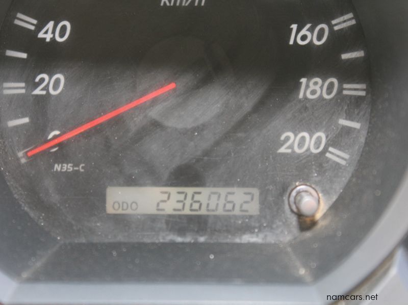 2009 Toyota Hilux 4.0 V6 D Cab 4x4 auto pictures