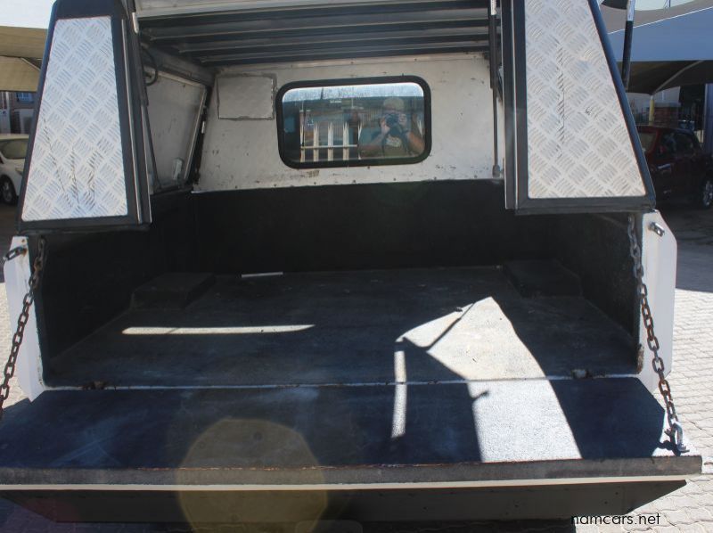 2009 Toyota Hilux 4.0 V6 D Cab 4x4 auto pictures