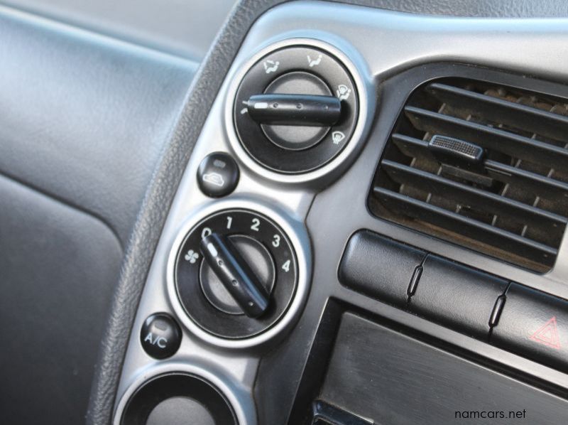 2014 Kia K2500 LWB pictures