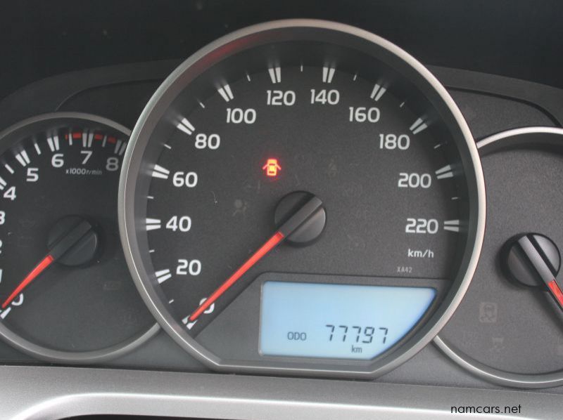 2018 Toyota RAV4 2.0i GX A/T pictures