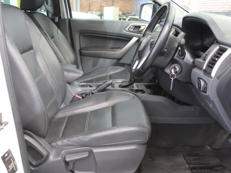 2018 Ford Everest 3.2TDCI A/T 4X2 R/B pictures