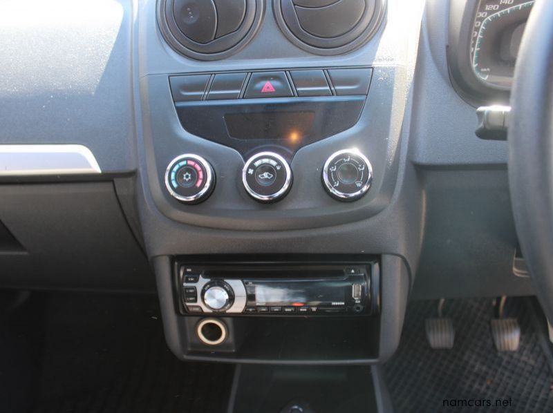 2015 Chevrolet UTILITY 1.4 A/C pictures