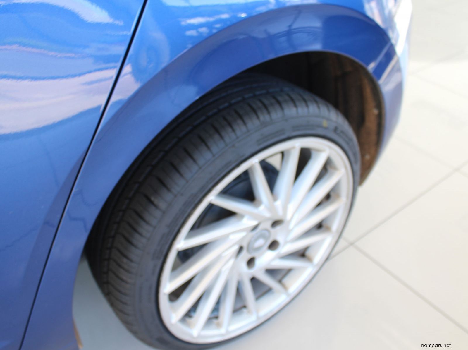 2019 Volkswagen Polo TSI 1.0 Comfortline Manual pictures