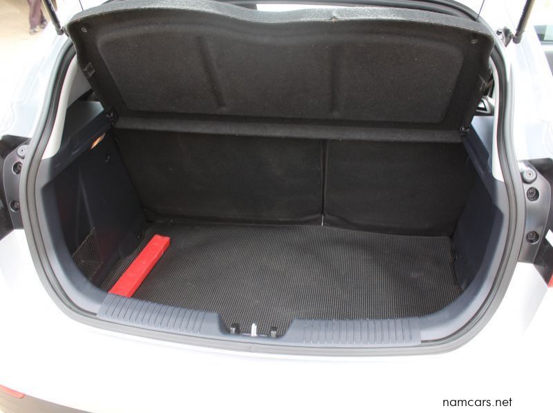 2017 Kia Rio 1.4 EX Manual pictures