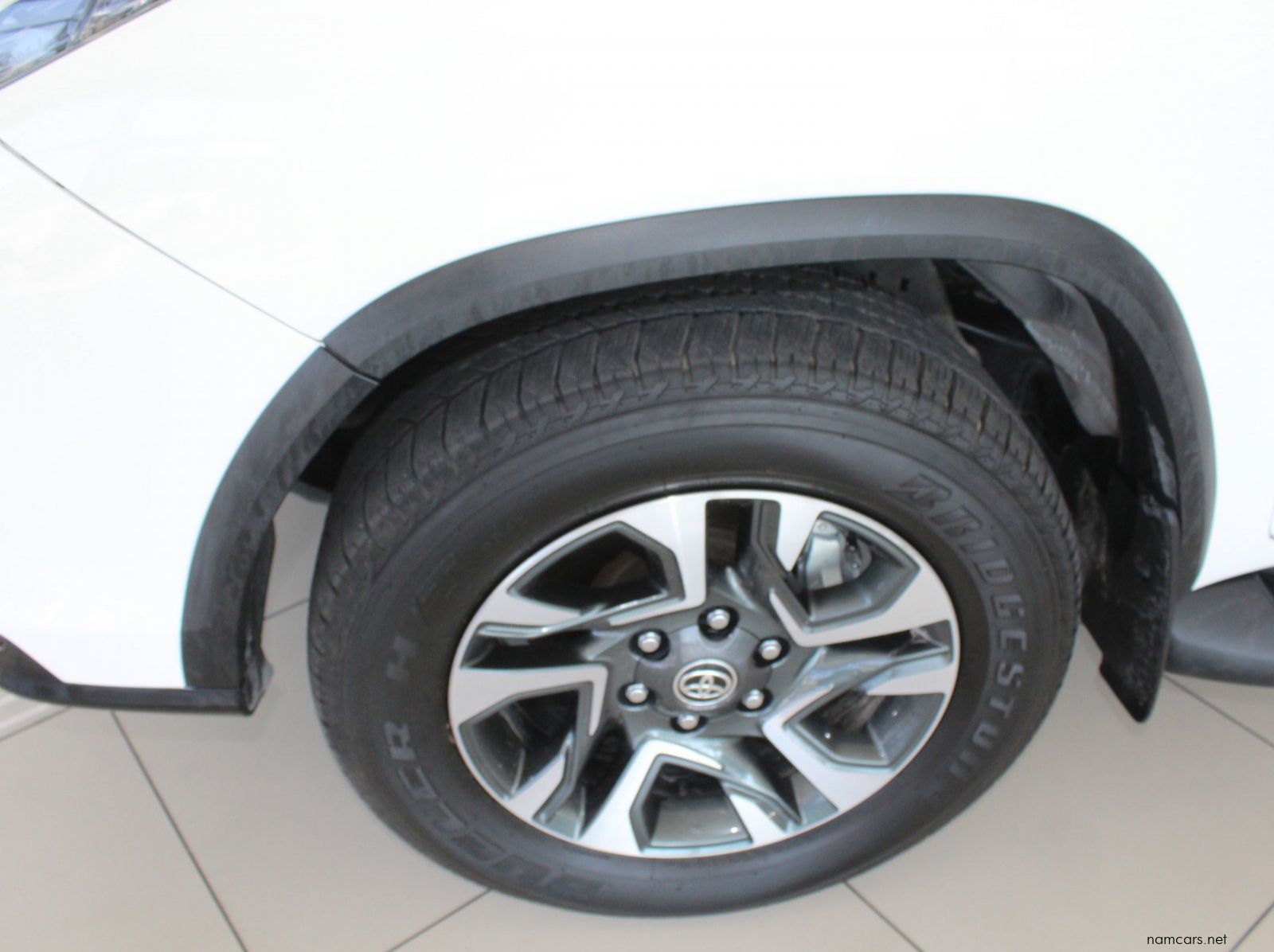2025 Toyota Fortuner pictures