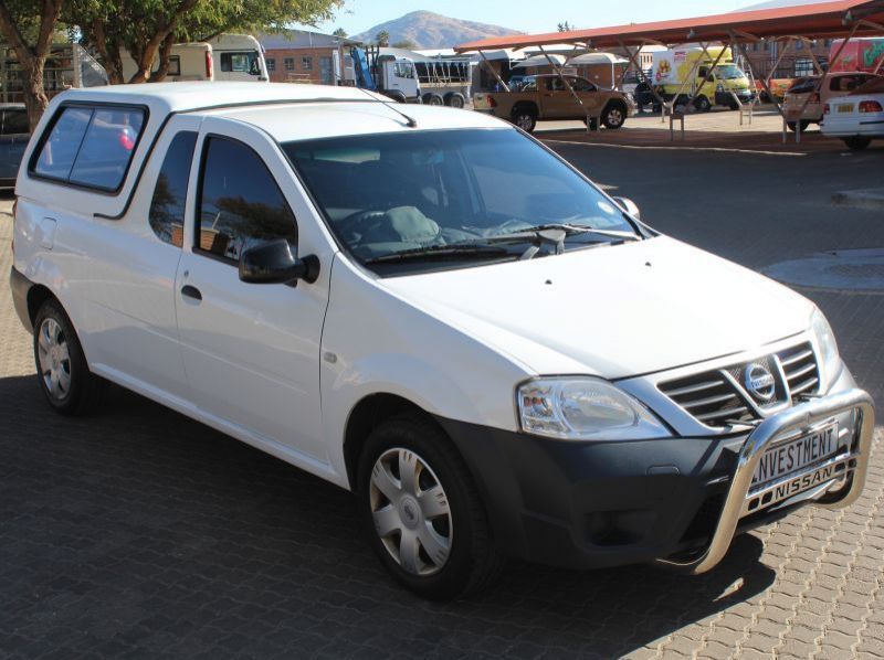 Bakkie Single Cab for sale in Windhoek, Namibia Investment Cars Namibia